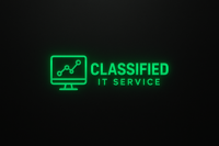 Classified IT service