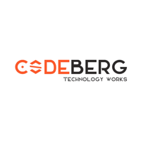 CodebergIT (Hiring & Tech Partner)