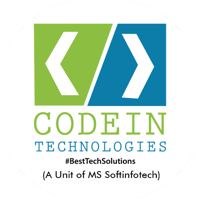 CODEIN TECHNOLOGIES