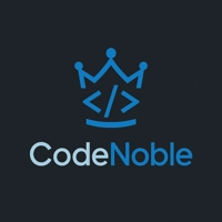 CodeNoble Softwares