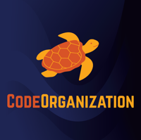 CodeOrganization