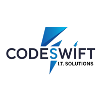 CodeSwift Solutions