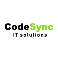 CodeSync It Solutions LLP