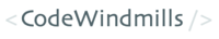 CodeWindmills