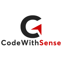 CodeWithSense
