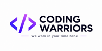 Coding Warriors Software Solutions