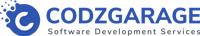 Codzgarage Info Tech Pvt Ltd