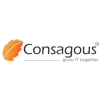 Consagous Technologies Pvt. Ltd.