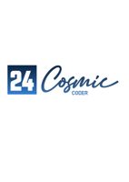 COSMIC CODER 24