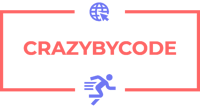 Crazybycode