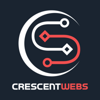 Crescent Webs