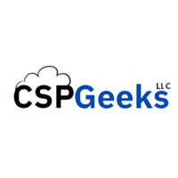CSP Geeks LLC