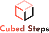 Cubed Steps