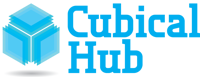 Cubical Hub Games