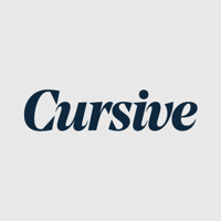 Cursive