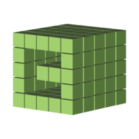 C³ (C Cubed)