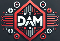 DAM TECH HUB
