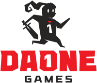 DaOne Games