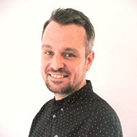 Dean Ainsworth