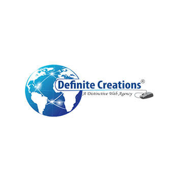 Definite Creations