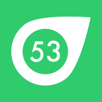 Degree 53