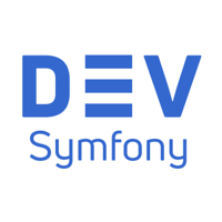 Dev Symfony