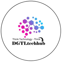 DGTLTechHub