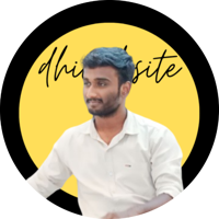 Dhiwebsite