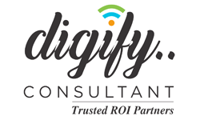 Digify Consultant Pvt. Ltd.