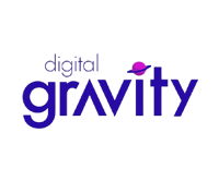Digital Gravity - Web Design and Development, SEO+GEO