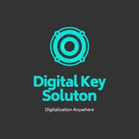 Digital Key Solution