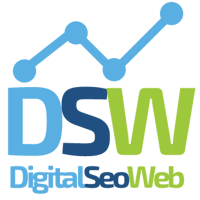 Digital Seo Web