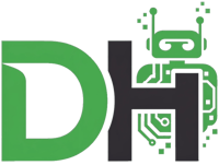 Digitise Hub Limited