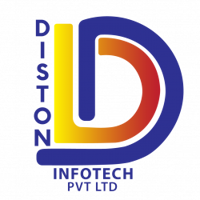 Diston Infotech PVT LTD