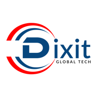 Dixit Global Tech IT Solutions Pvt. Ltd.