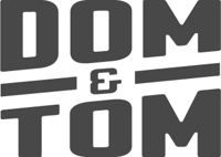 Dom and Tom