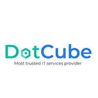 Dotcube Technologies Pvt. Ltd.