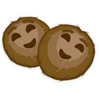 Double Coconut