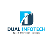 Dual Infotech Group - Game & Blockchain Development Company