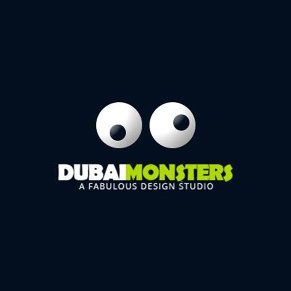 Dubai Monsters