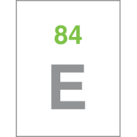 Element 84