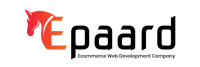 Epaard Ecommerce Web Development Company