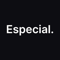 Especial.