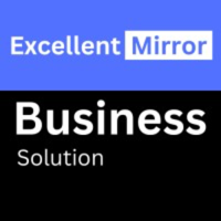Excellent Mirror