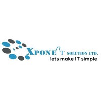 Exponent Solution Limited