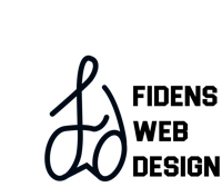 Fidens Web Design