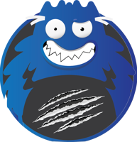 Fission Monster
