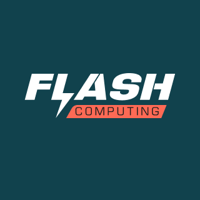 Flash Computing