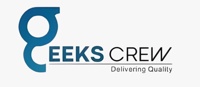 Geeks Crew