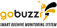 Gobuzzr - Smart Beehive Monitoring System